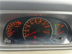 Daihatsu Atrai Wagon Custom Turbo RS Limited 2016 full