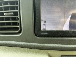 Daihatsu Atrai Wagon Custom Turbo RS Limited 2016 full