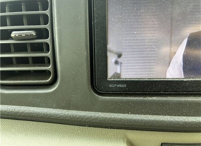 Daihatsu Atrai Wagon Custom Turbo RS Limited 2016 full