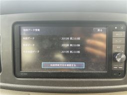 Daihatsu Atrai Wagon Custom Turbo RS Limited 2016 full