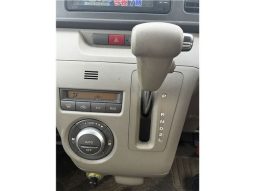 Daihatsu Atrai Wagon Custom Turbo RS Limited 2016 full