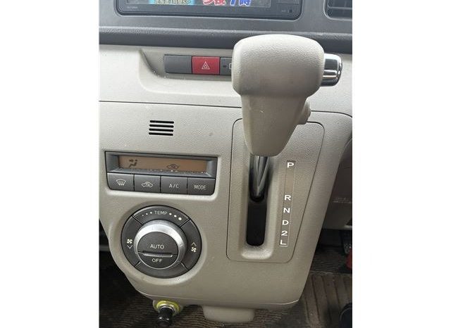 Daihatsu Atrai Wagon Custom Turbo RS Limited 2016 full