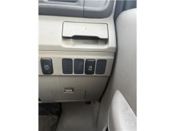 Daihatsu Atrai Wagon Custom Turbo RS Limited 2016 full