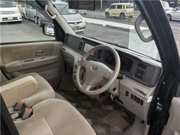 Daihatsu Atrai Wagon Custom Turbo RS Limited 2016 full