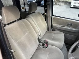 Daihatsu Atrai Wagon Custom Turbo RS Limited 2016 full