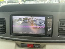 Daihatsu Atrai Wagon Custom Turbo RS Limited 2016 full