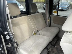 Daihatsu Atrai Wagon Custom Turbo RS Limited 2016 full