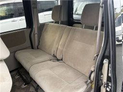 Daihatsu Atrai Wagon Custom Turbo RS Limited 2016 full