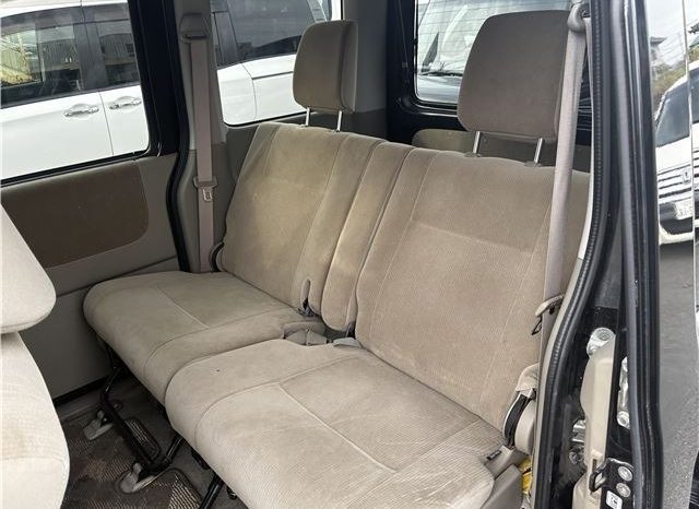 Daihatsu Atrai Wagon Custom Turbo RS Limited 2016 full