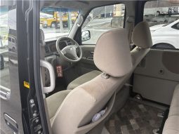 Daihatsu Atrai Wagon Custom Turbo RS Limited 2016 full