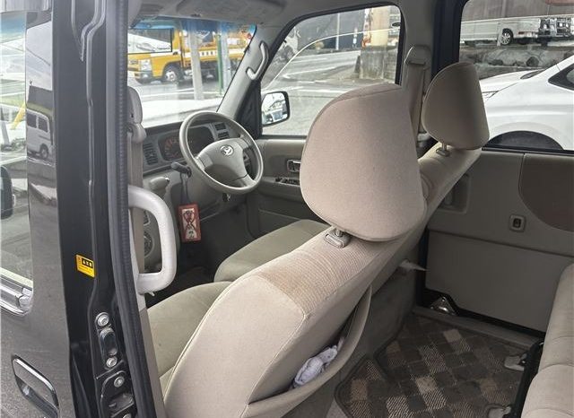 Daihatsu Atrai Wagon Custom Turbo RS Limited 2016 full