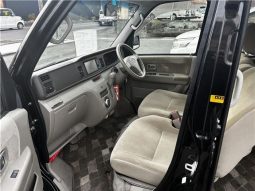 Daihatsu Atrai Wagon Custom Turbo RS Limited 2016 full