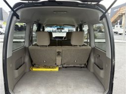 Daihatsu Atrai Wagon Custom Turbo RS Limited 2016 full