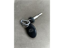 Daihatsu Atrai Wagon Custom Turbo RS Limited 2016 full