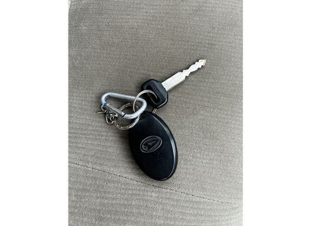 Daihatsu Atrai Wagon Custom Turbo RS Limited 2016 full