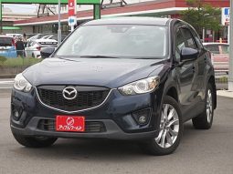 Mazda CX-5 XD L Package 2013 full