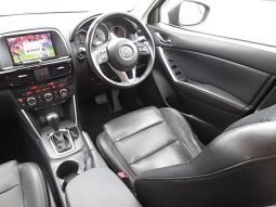 Mazda CX-5 XD L Package 2013 full
