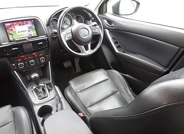 Mazda CX-5 XD L Package 2013 full