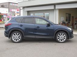 Mazda CX-5 XD L Package 2013 full