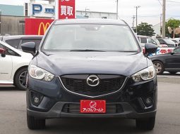 Mazda CX-5 XD L Package 2013 full