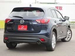 Mazda CX-5 XD L Package 2013 full