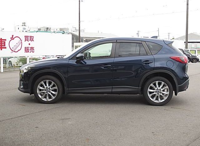Mazda CX-5 XD L Package 2013 full