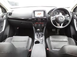 Mazda CX-5 XD L Package 2013 full