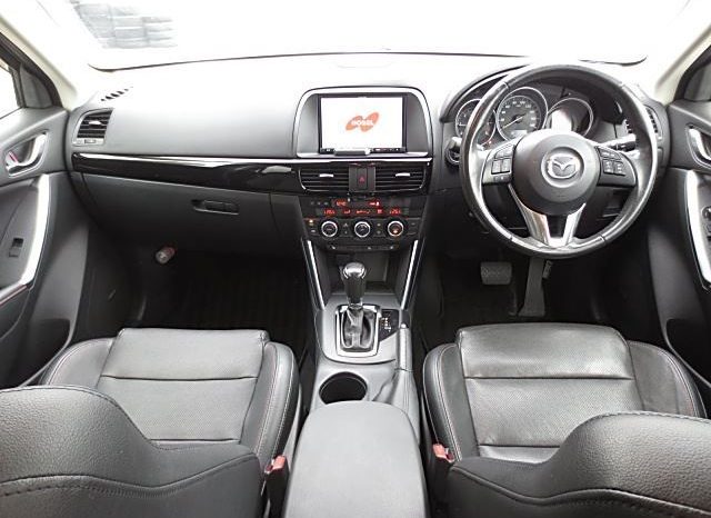 Mazda CX-5 XD L Package 2013 full