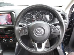 Mazda CX-5 XD L Package 2013 full