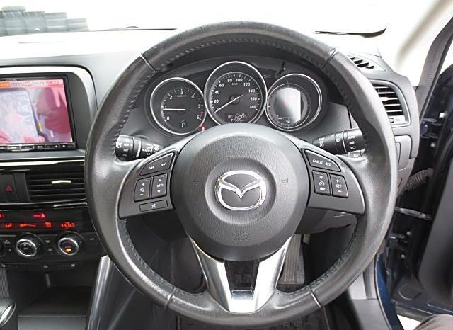 Mazda CX-5 XD L Package 2013 full