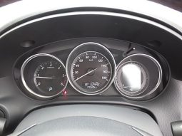 Mazda CX-5 XD L Package 2013 full