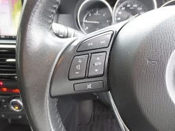 Mazda CX-5 XD L Package 2013 full