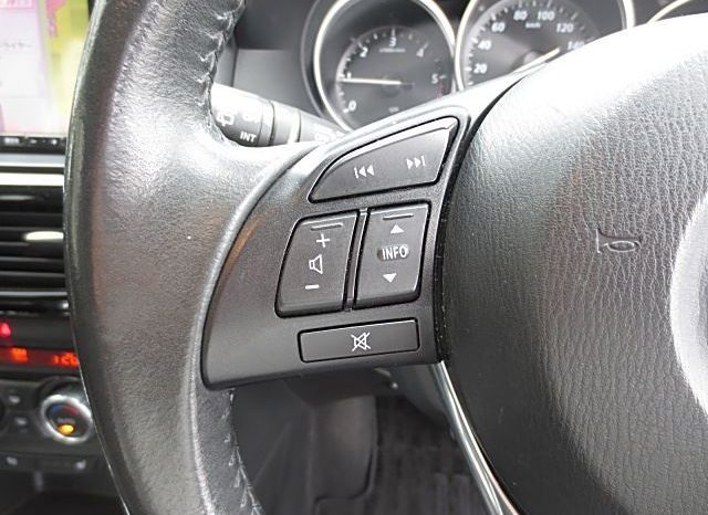 Mazda CX-5 XD L Package 2013 full