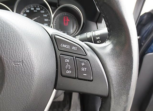 Mazda CX-5 XD L Package 2013 full