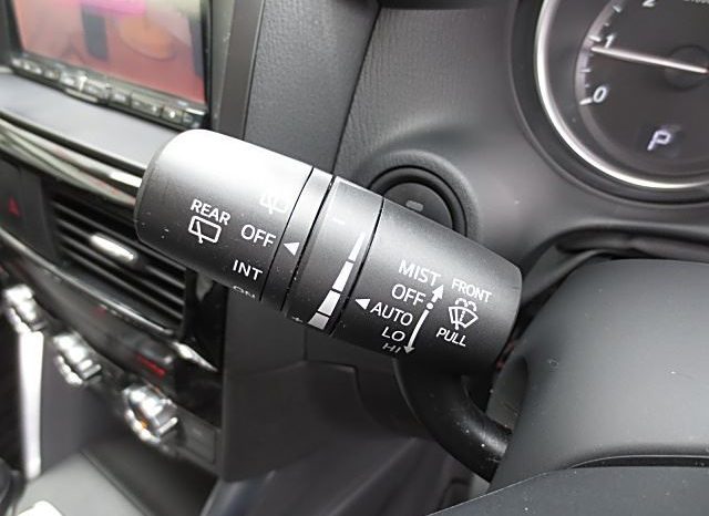 Mazda CX-5 XD L Package 2013 full