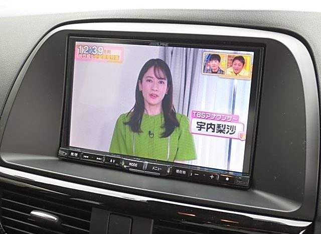 Mazda CX-5 XD L Package 2013 full