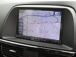 Mazda CX-5 XD L Package 2013 full