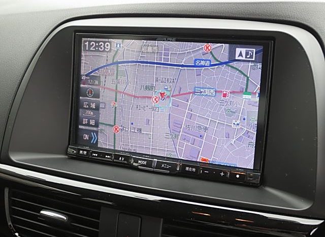 Mazda CX-5 XD L Package 2013 full