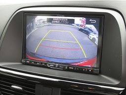 Mazda CX-5 XD L Package 2013 full