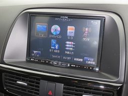 Mazda CX-5 XD L Package 2013 full