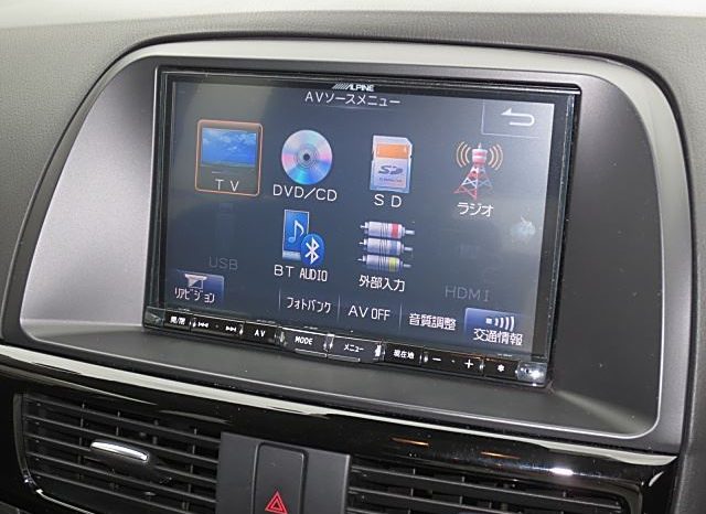 Mazda CX-5 XD L Package 2013 full