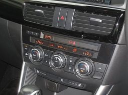 Mazda CX-5 XD L Package 2013 full