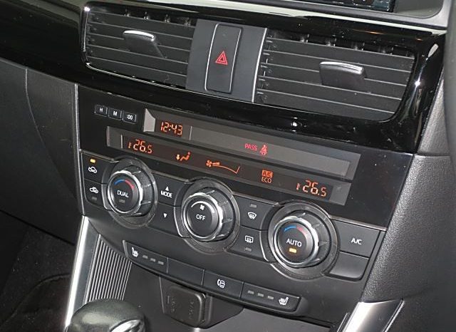 Mazda CX-5 XD L Package 2013 full