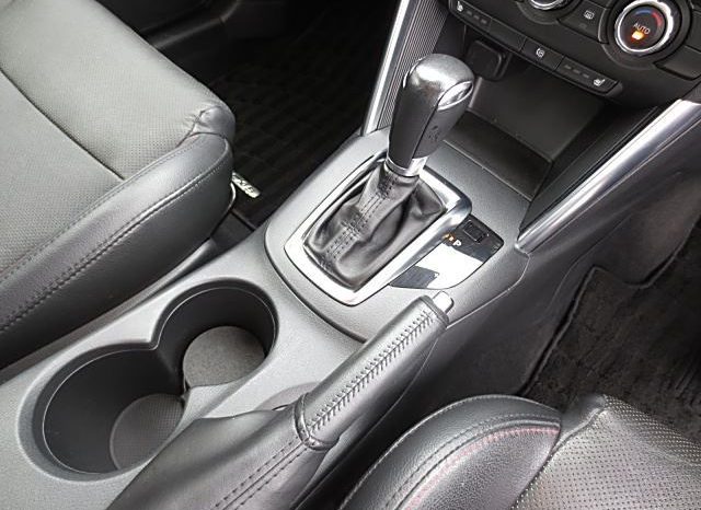 Mazda CX-5 XD L Package 2013 full