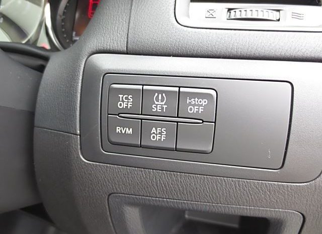 Mazda CX-5 XD L Package 2013 full