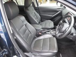 Mazda CX-5 XD L Package 2013 full