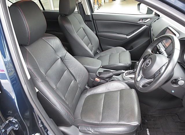 Mazda CX-5 XD L Package 2013 full