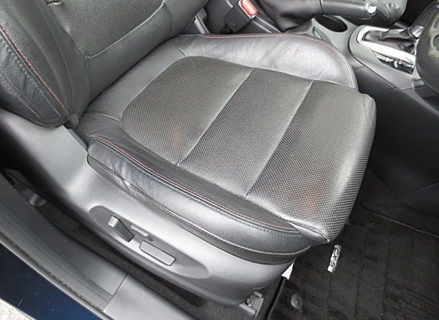 Mazda CX-5 XD L Package 2013 full