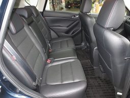 Mazda CX-5 XD L Package 2013 full