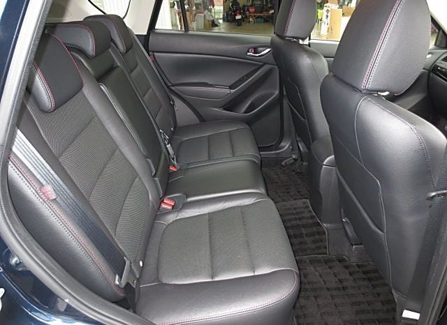 Mazda CX-5 XD L Package 2013 full